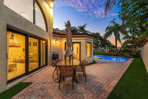 23419 Mirabella Circle S Boca Raton FL 33433