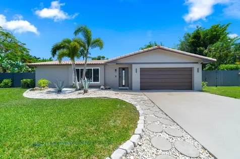 1721 SW 9th Street Boca Raton FL 33486