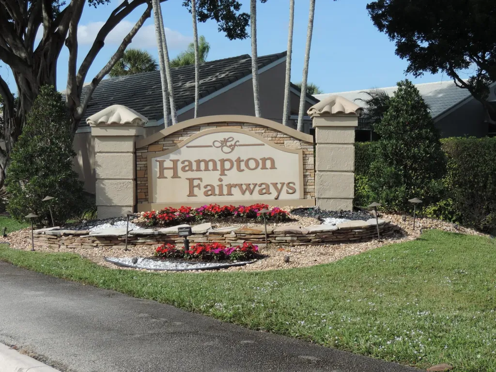 6375 Three Lakes Lane Boynton Beach FL 33437