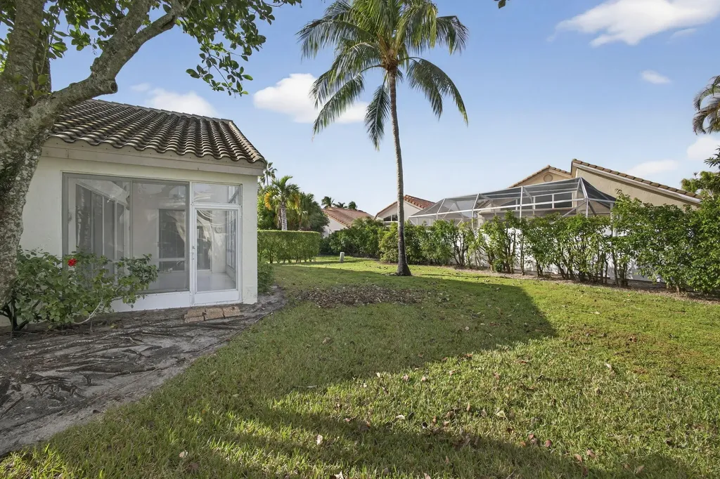 6375 Three Lakes Lane Boynton Beach FL 33437