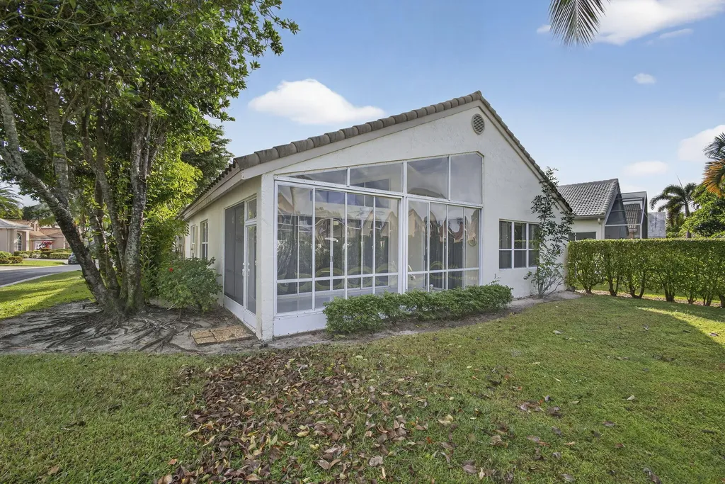 6375 Three Lakes Lane Boynton Beach FL 33437