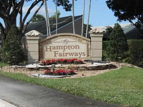 6375 Three Lakes Lane Boynton Beach FL 33437