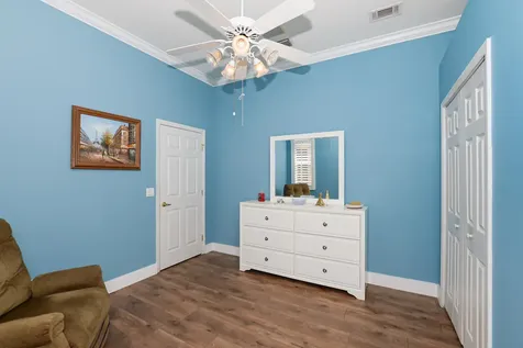 587 NW Lambrusco Drive Port St Lucie FL 34986