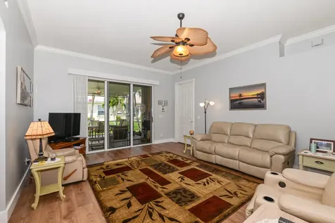 587 NW Lambrusco Drive Port St Lucie FL 34986