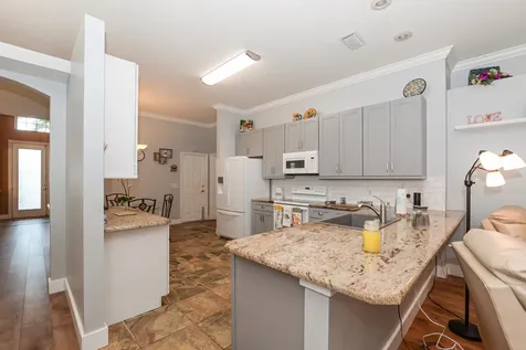 587 NW Lambrusco Drive Port St Lucie FL 34986