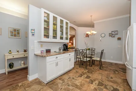 587 NW Lambrusco Drive Port St Lucie FL 34986