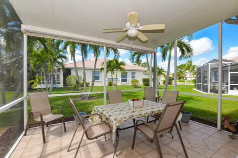 587 NW Lambrusco Drive Port St Lucie FL 34986