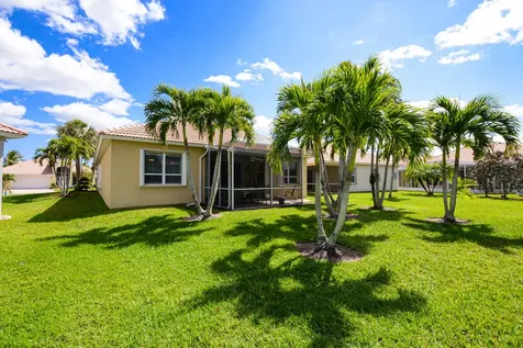 587 NW Lambrusco Drive Port St Lucie FL 34986