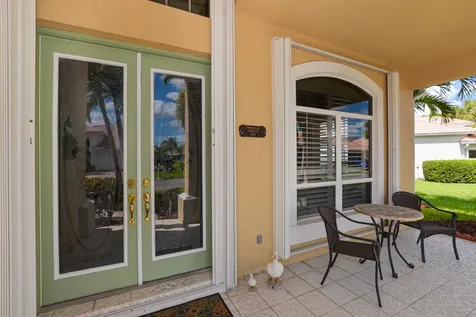 587 NW Lambrusco Drive Port St Lucie FL 34986