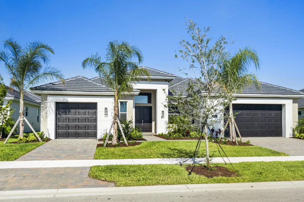 14322 SW Belterra Drive Port St Lucie FL 34987