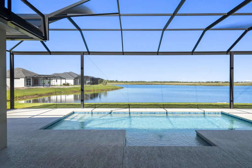 14322 SW Belterra Drive Port St Lucie FL 34987
