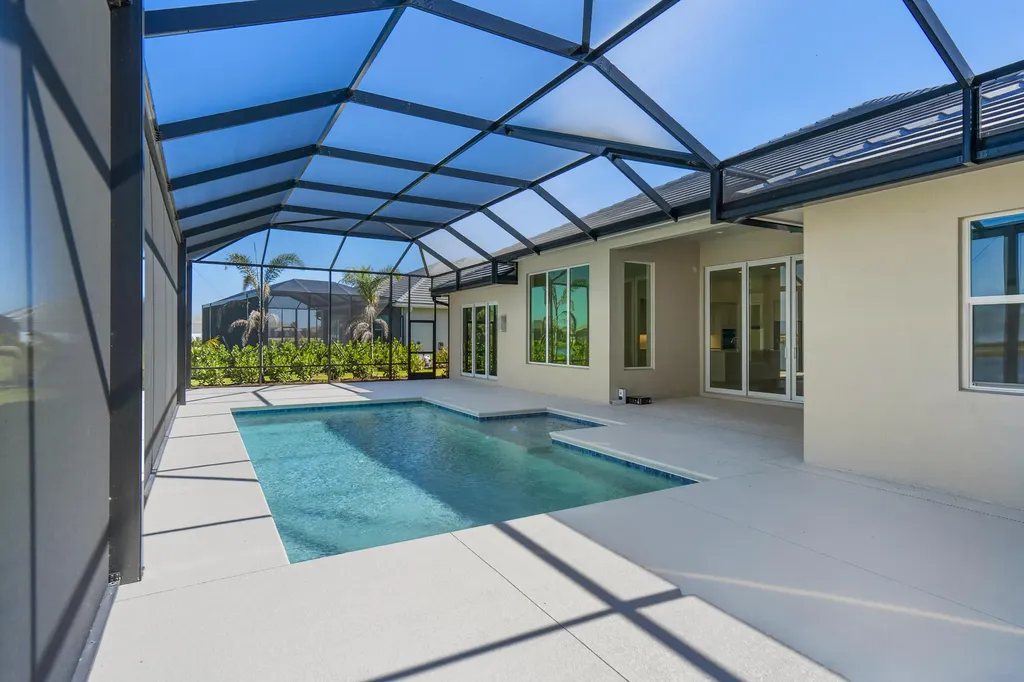 14322 SW Belterra Drive Port St Lucie FL 34987