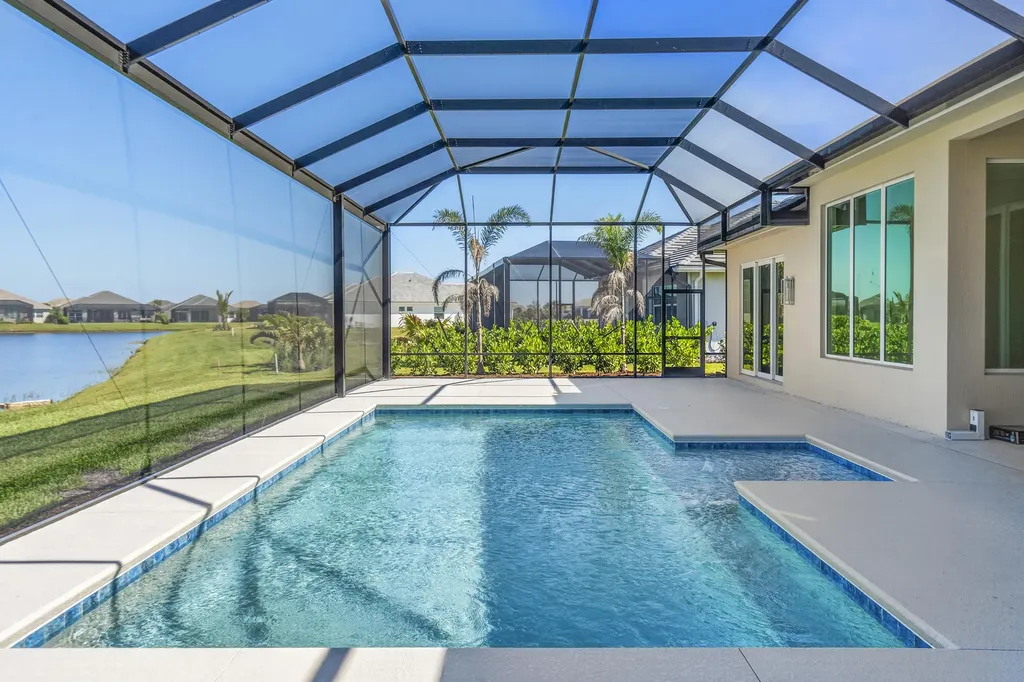 14322 SW Belterra Drive Port St Lucie FL 34987