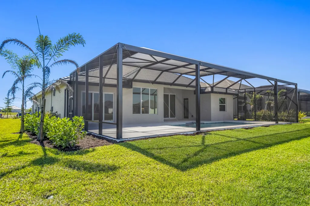 14322 SW Belterra Drive Port St Lucie FL 34987