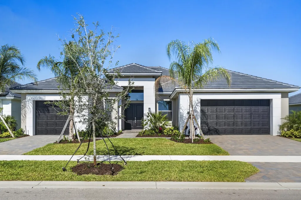 14322 SW Belterra Drive Port St Lucie FL 34987