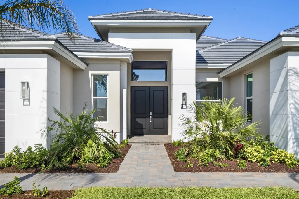 14322 SW Belterra Drive Port St Lucie FL 34987