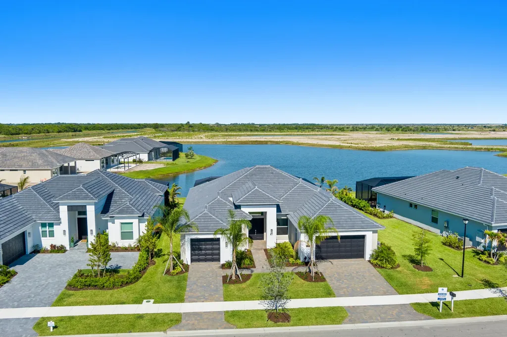 14322 SW Belterra Drive Port St Lucie FL 34987