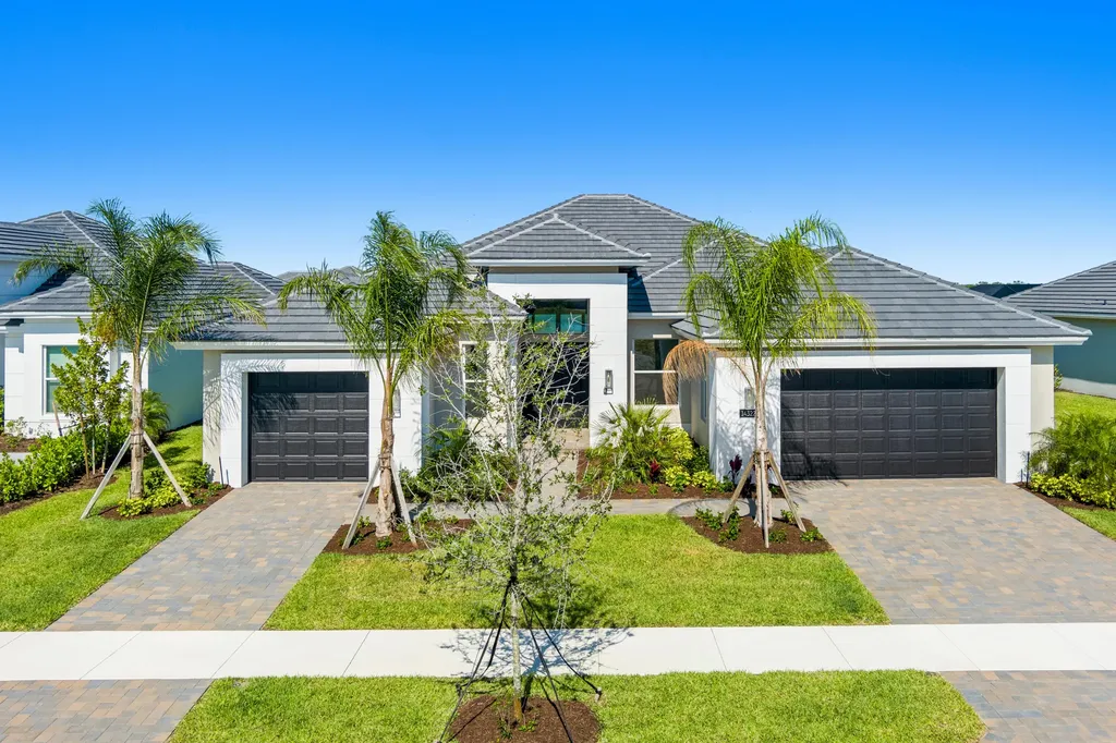 14322 SW Belterra Drive Port St Lucie FL 34987