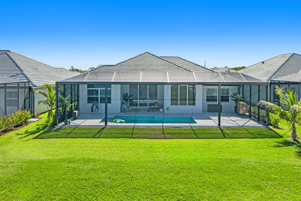 14322 SW Belterra Drive Port St Lucie FL 34987