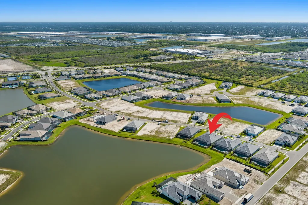14322 SW Belterra Drive Port St Lucie FL 34987