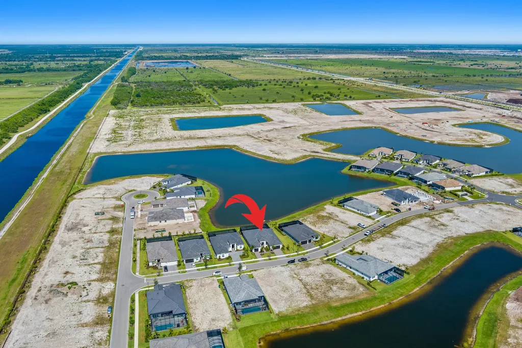 14322 SW Belterra Drive Port St Lucie FL 34987