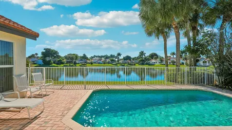 7283 Via Palomar Boca Raton FL 33433