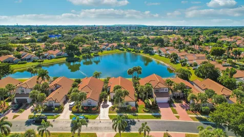 7283 Via Palomar Boca Raton FL 33433