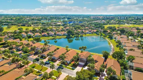 7283 Via Palomar Boca Raton FL 33433