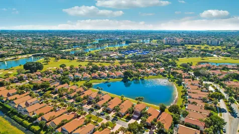 7283 Via Palomar Boca Raton FL 33433