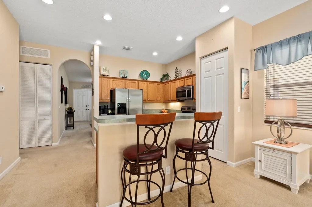 1014 NW Leonardo Circle Port St Lucie FL 34986