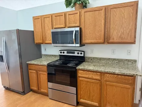 1013 SW London Lane Port St Lucie FL 34953