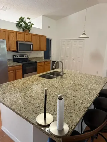 1013 SW London Lane Port St Lucie FL 34953