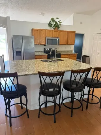 1013 SW London Lane Port St Lucie FL 34953