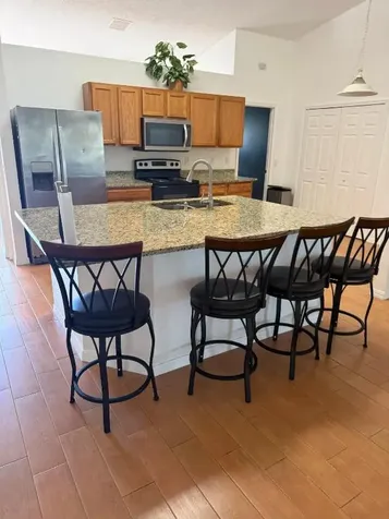 1013 SW London Lane Port St Lucie FL 34953