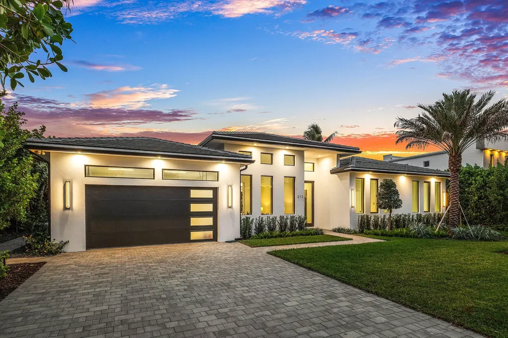 212 NW 18th Street Delray Beach FL 33444