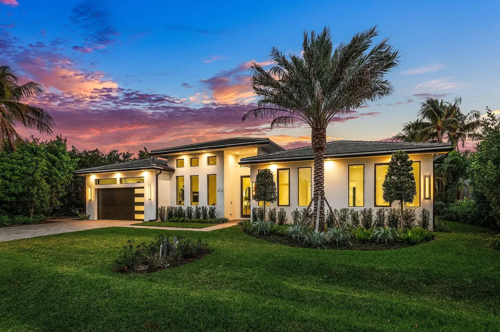 212 NW 18th Street Delray Beach FL 33444