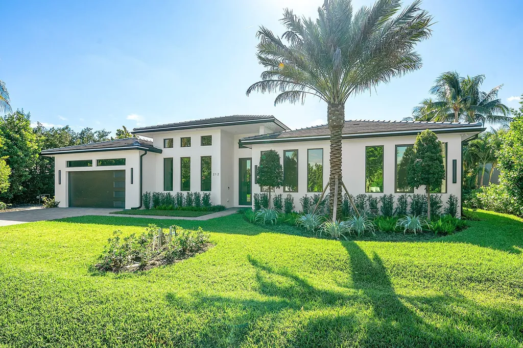 212 NW 18th Street Delray Beach FL 33444