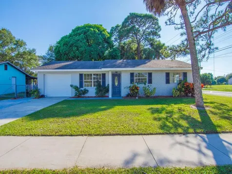 3215 Indiana Court Fort Pierce FL 34947