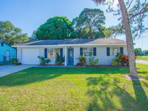 3215 Indiana Court Fort Pierce FL 34947