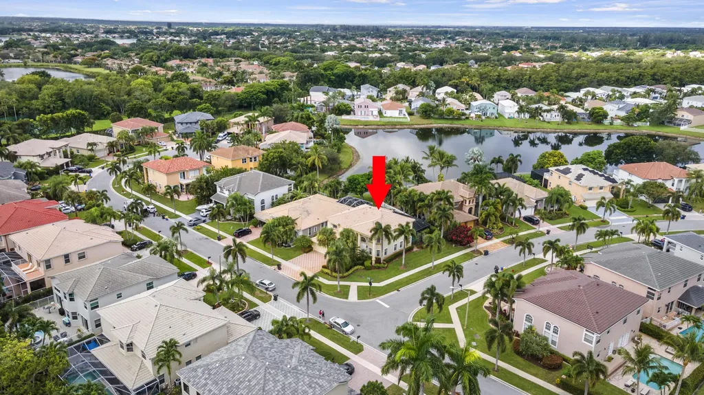 6597 Marbletree Lane Lake Worth FL 33467