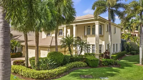 6597 Marbletree Lane Lake Worth FL 33467