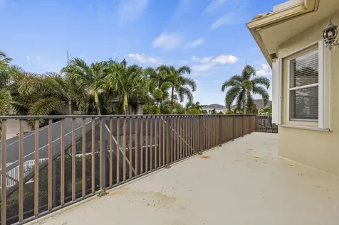 6597 Marbletree Lane Lake Worth FL 33467