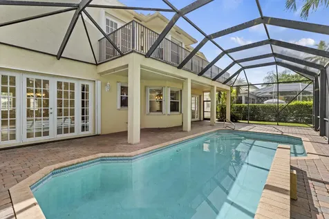 6597 Marbletree Lane Lake Worth FL 33467
