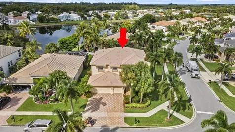 6597 Marbletree Lane Lake Worth FL 33467