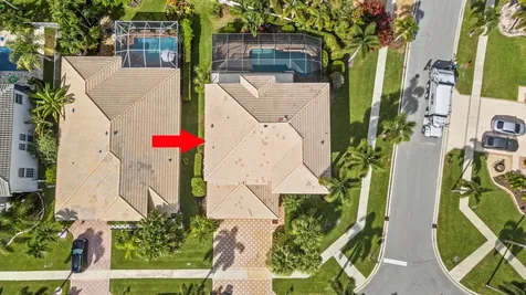 6597 Marbletree Lane Lake Worth FL 33467