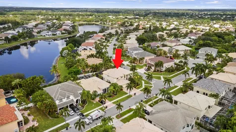 6597 Marbletree Lane Lake Worth FL 33467