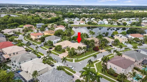 6597 Marbletree Lane Lake Worth FL 33467