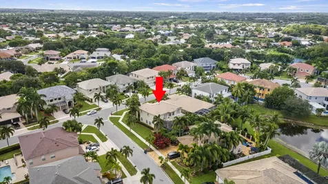 6597 Marbletree Lane Lake Worth FL 33467