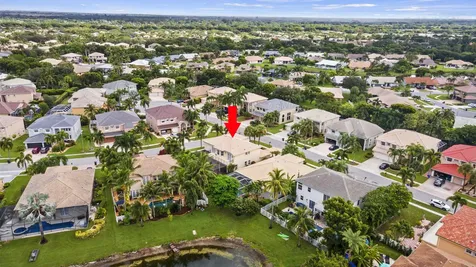 6597 Marbletree Lane Lake Worth FL 33467