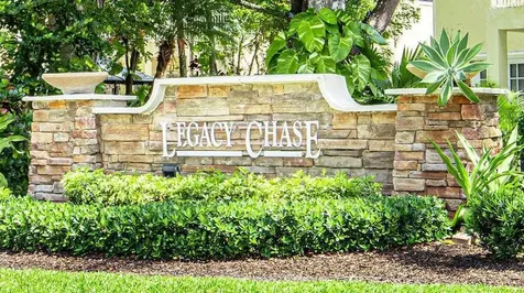 6597 Marbletree Lane Lake Worth FL 33467